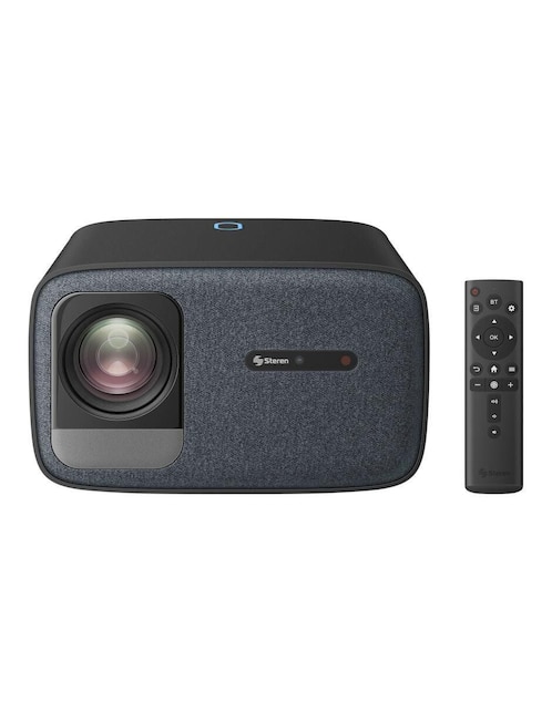 Proyector Steren Pro-6000