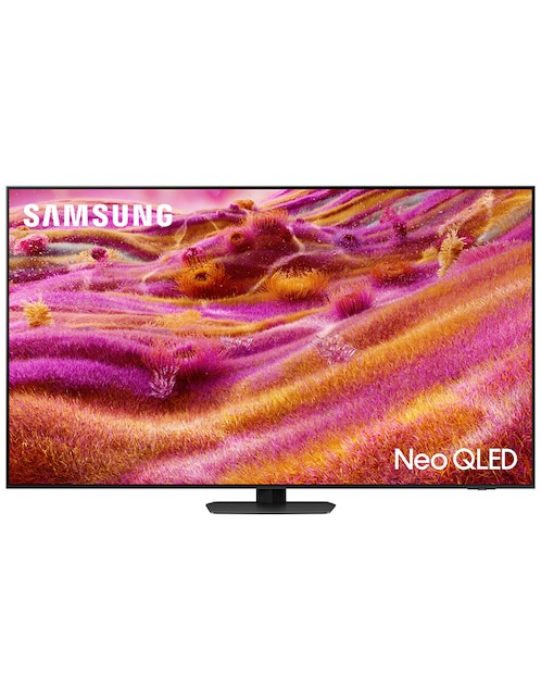 Pantalla Smart TV Samsung Neo QLED de 55 pulgadas 4K QN55QN90FAFXZX