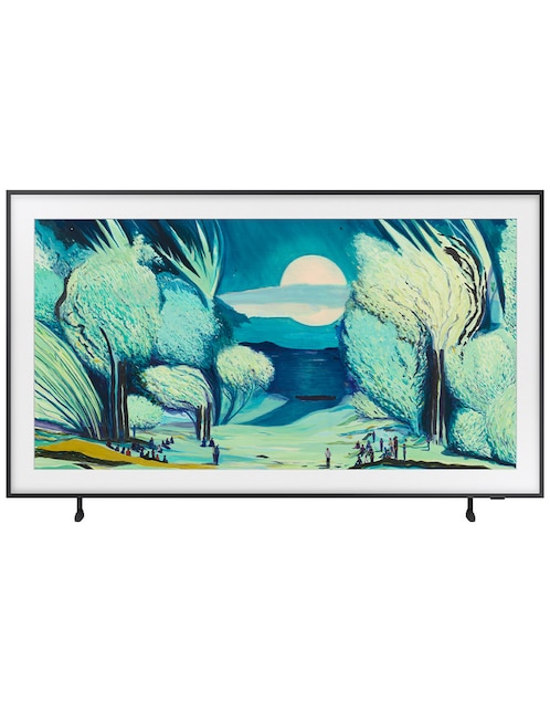 Pantalla Smart TV Samsung QLED de 50 pulgadas F-50LS03FCFA50