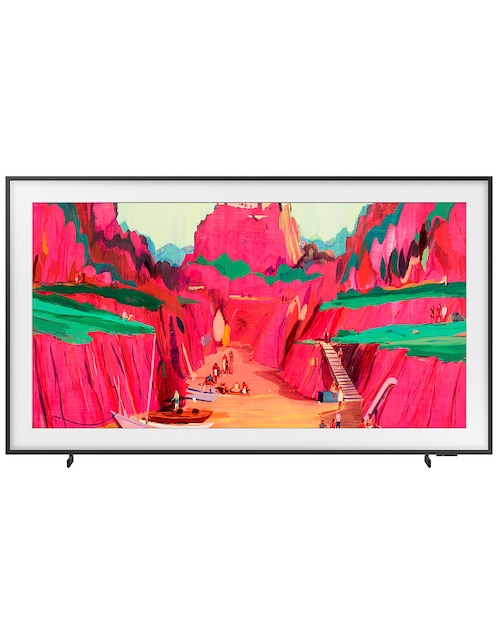 Pantalla Smart TV Samsung Neo QLED de 75 pulgadas 4K F-75LS03FCFF75