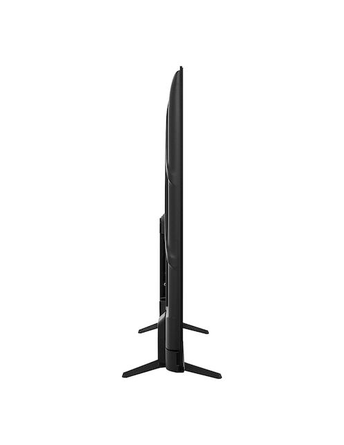 Pantalla Smart TV Hisense LED de 75 Pulgadas 4K/UHD 75A65NV con AI ...