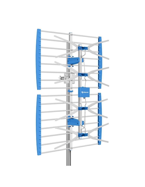 STEREN Antena de televisión Steren