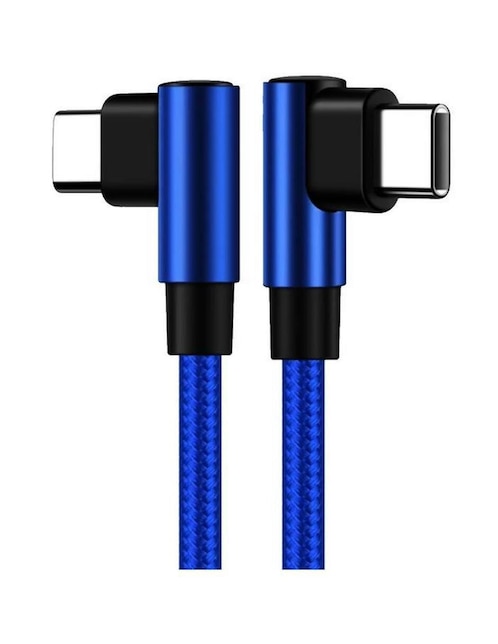 Cable USB C de 3 m 1