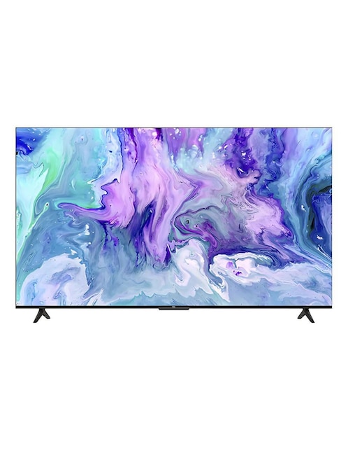 Pantalla TCL LED de 43 pulgadas 4K/UHD 43S452 con Google TV