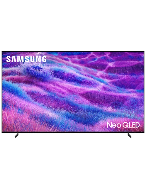 Pantalla Smart TV Samsung Neo QLED de 100 pulgadas 4K QN100QN80FFXZX con Tizen