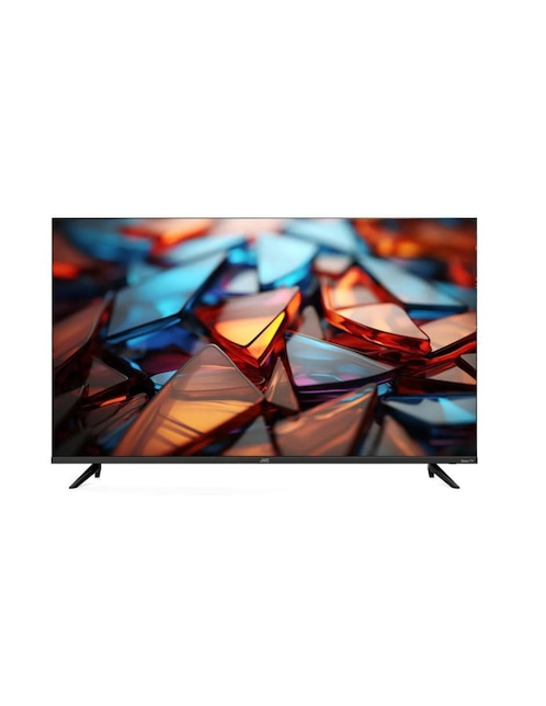 Pantalla Jvc LED de 86 pulgadas 4K/UHD SI86URF con Roku TV