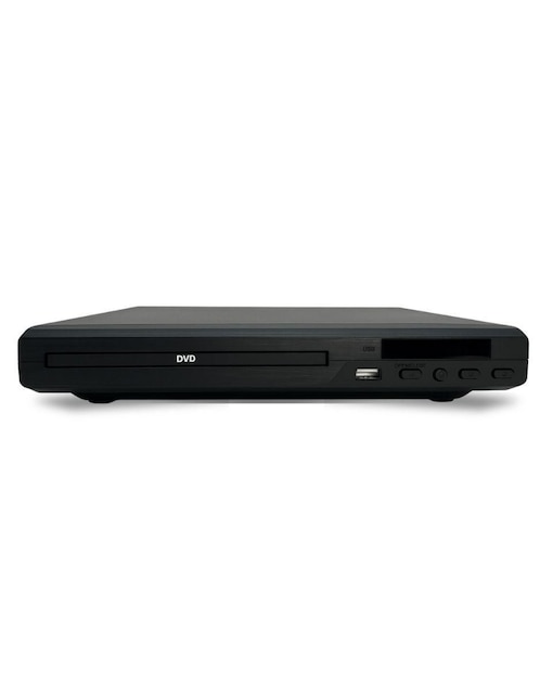 Reproductor DVD Generico dvda-5022