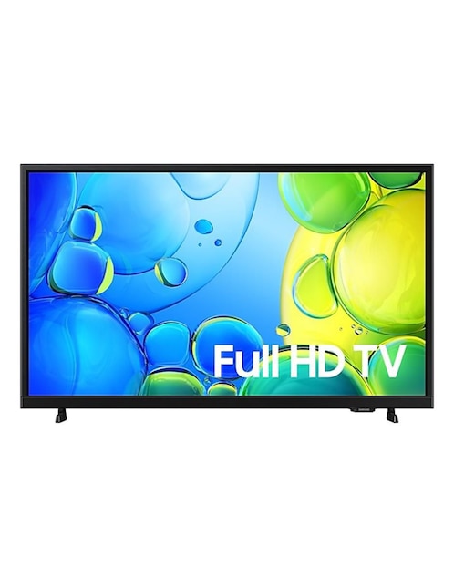 SAMSUNG Pantalla de señalización interactiva Samsung lh40befmvgfxzx Full HD