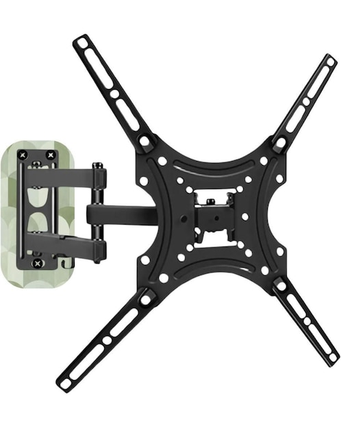 Soporte de pared Link Bits para pantalla articulado 14 - 55 pulgadas
