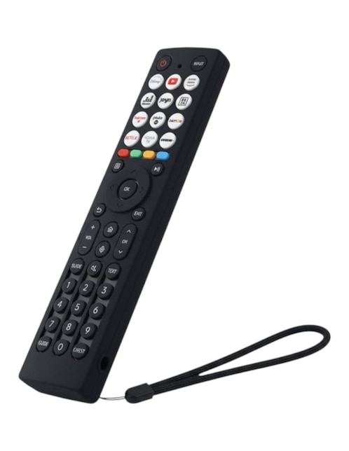 Funda para control remoto Hisense TV