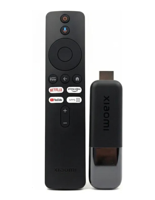 XIAOMI Streaming stick Xiaomi 4K 2ª Gen