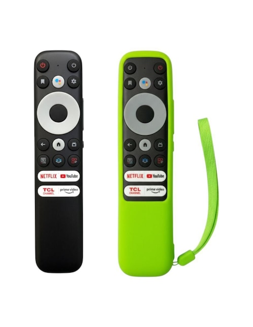 Control remoto para Smart TV android 1