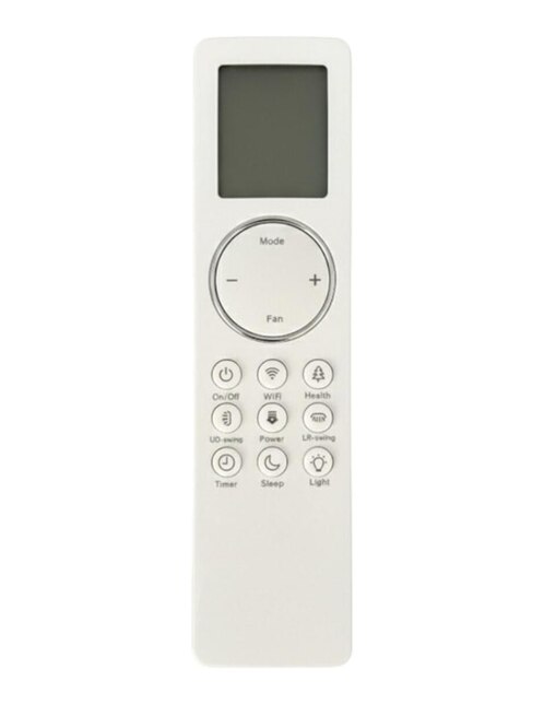 JISOWA AC Mando A Distancia Para Aire Acondicionado Chigo A/C ZH
