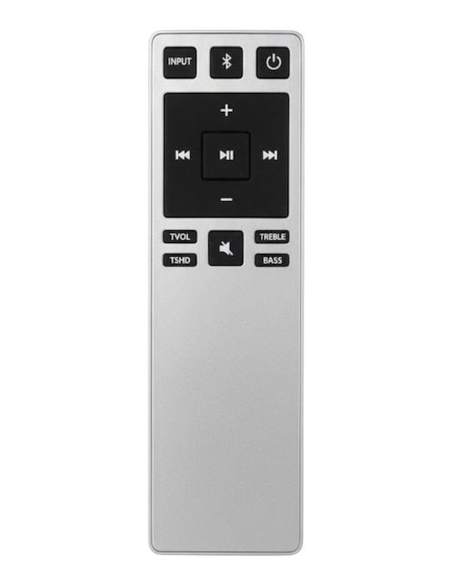 VIZIO Control remoto para barra de sonido Vizio Soundbar