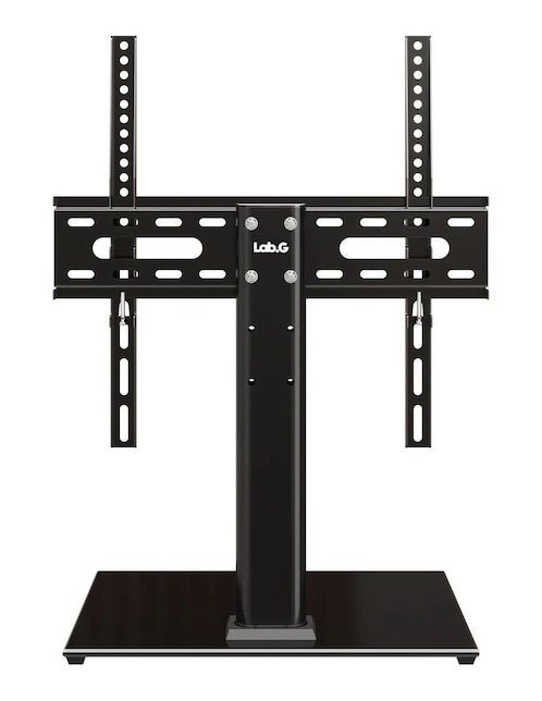 Soporte piso Lab.g para pantalla fijo 24 - 65 pulgadas