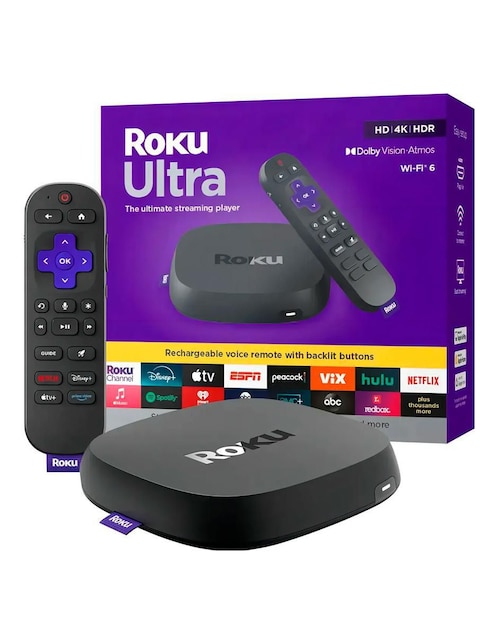 Roku 1 ULTRA4850R