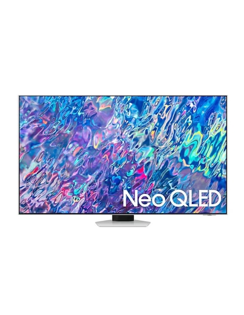 SAMSUNG Pantalla Smart TV Samsung Neo QLED de 75 pulgadas 4K QN85B con AI Escalado a 4K
