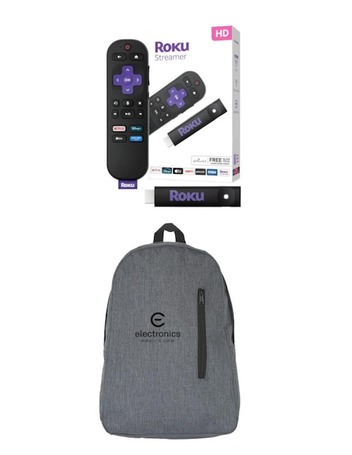 ROKU Roku Roku 1 3840S2