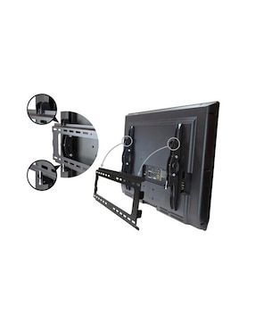 Soporte Startech.Com para pantalla inclinable