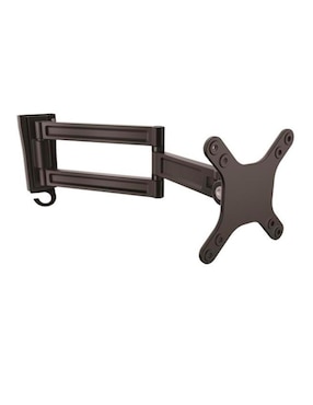 Imagen de producto Soporte de pared Startech.com de doble giro para monitor Vesa