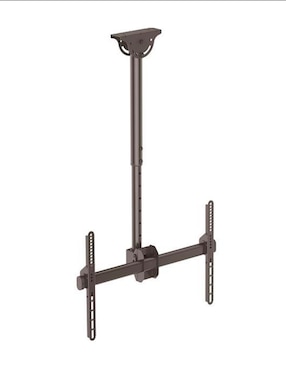 Soporte de techo Startech.com para Pantalla