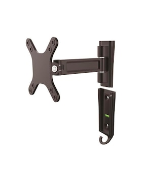 Soporte VESA de pared para pantalla de 13 a 27 pulgadas StarTech.com