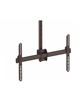 Soporte de Techo para TV de 32 a 75 pulgadas con Mástil de hasta 3 metros StarTech.com