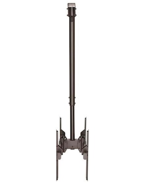 Soporte de Techo para 2 Tv de 32 a 75 pulgadas