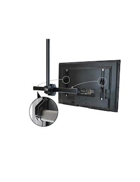 Soporte de Techo para TV de 32 a 75 pulgadas StarTech.com