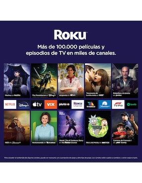 Roku 1 Roku 3930MX