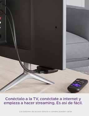 Roku 1 Roku 3930MX