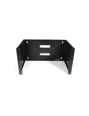 Soporte Montaje En Pared De 6U StarTech.com