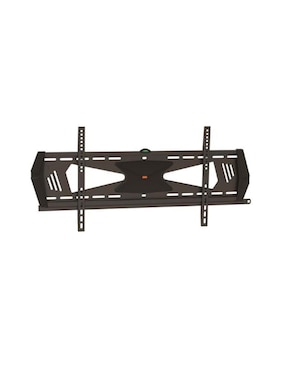 Soporte De Pared Fijo Para TV De 37 A 75 Pulgadas StarTech A8401UQ Antirrobo