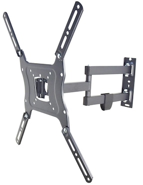 Soporte Ground para pantalla articulado 17 - 55 pulgadas