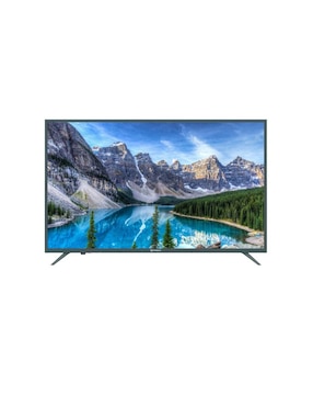 Pantalla Smart TV Makena OLED de 40 pulgadas 4KUHD 40S2 con Android TV
