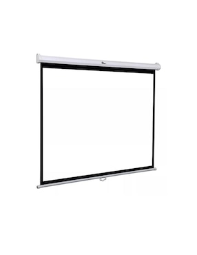 Pantalla Proyección QIAN 120 Guding Manual QPG-69503