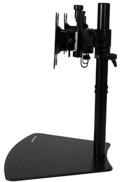 Soporte Startech.Com para pantalla articulado hasta 24 pulgadas