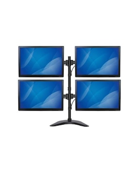 Soporte Startech.Com para pantalla articulado 27 pulgadas