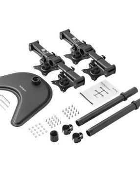 Soporte Startech.Com para pantalla articulado 27 pulgadas