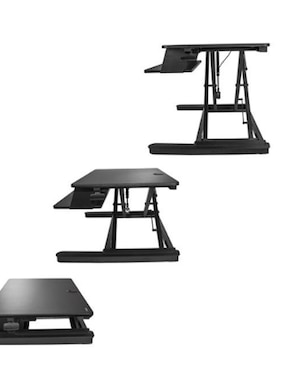Soporte Startech.Com para pantalla portátil 13 - 27 pulgadas