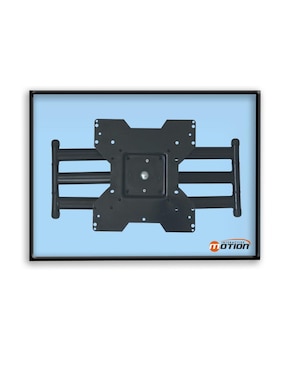 Soporte Interactive Motion para pantalla articulado