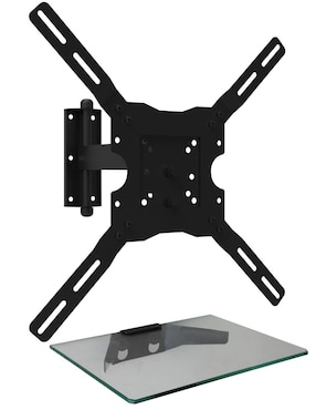 Soporte Interactive Motion Para Pantalla 20 Cm X 30 Cm