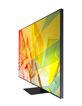 Pantalla Smart TV Samsung QLED de 65 pulgadas 4K/UHD QN65Q90TAFXZX