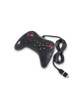 Control Alámbrico Para Nintendo Switch Verbatim 99797