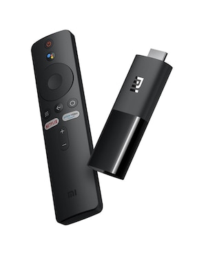 Xiaomi Mi TV Stick Negro