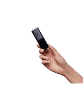 Smart tv box Xiaomi XIAOMTVSTKBLK