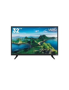 Pantalla Smart TV Vizio LED De 32 Pulgadas HD D32H-G9 Con Android TV