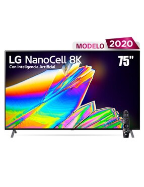 Pantalla 75 Pulgadas
