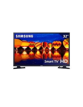 Pantalla Samsung BE32T-B 32 HD Smart TV HDMI LH32BETBLGKXZX
