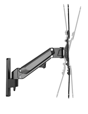 Soporte Interactive Motion para pantalla articulado